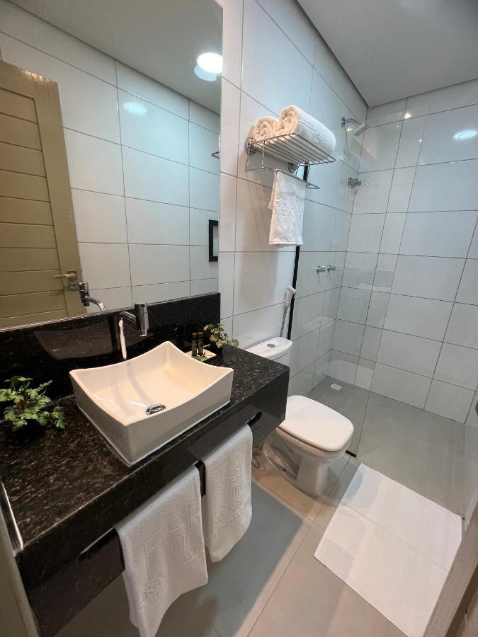 Hotel Terra Nativa Алтер до Чао Екстериор снимка