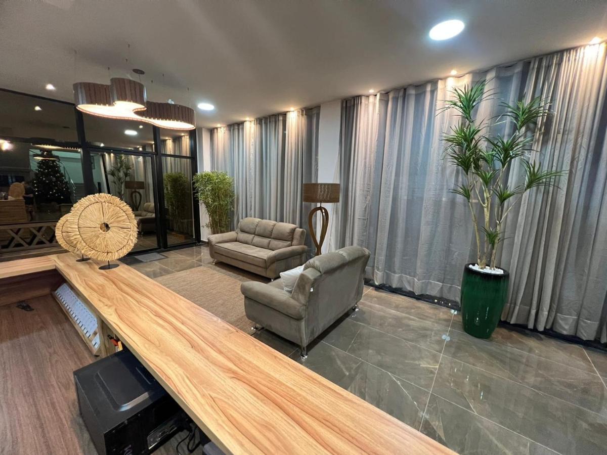 Hotel Terra Nativa Алтер до Чао Екстериор снимка