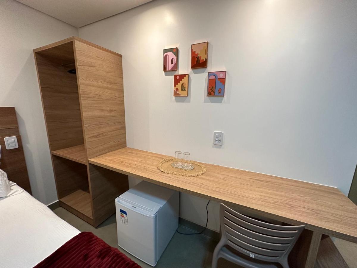 Hotel Terra Nativa Алтер до Чао Екстериор снимка