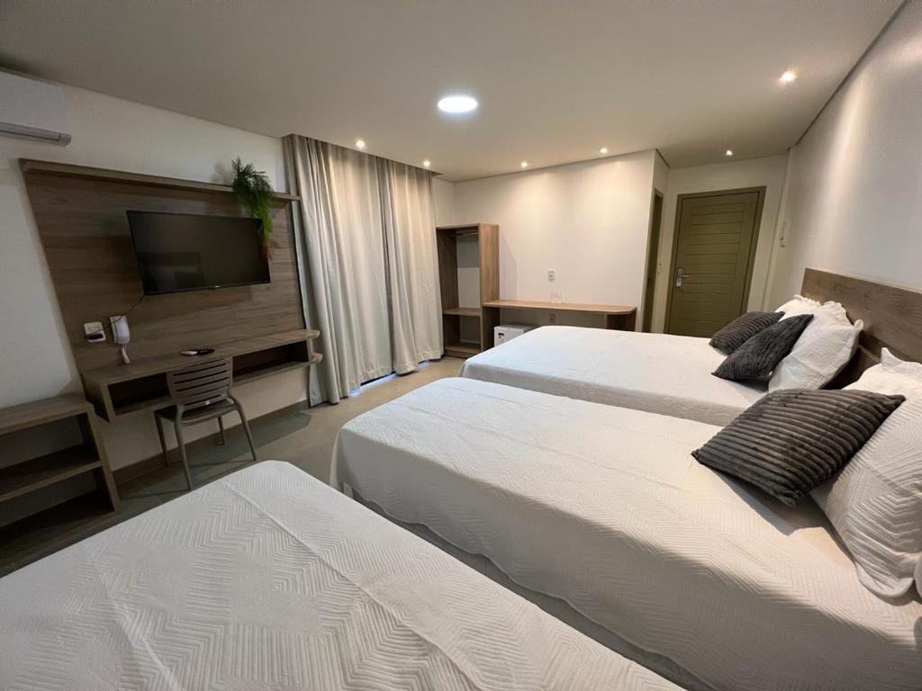 Hotel Terra Nativa Алтер до Чао Екстериор снимка